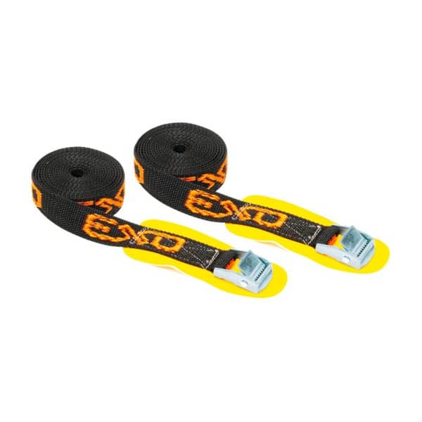 S-straps