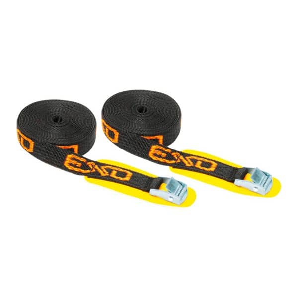 L-straps